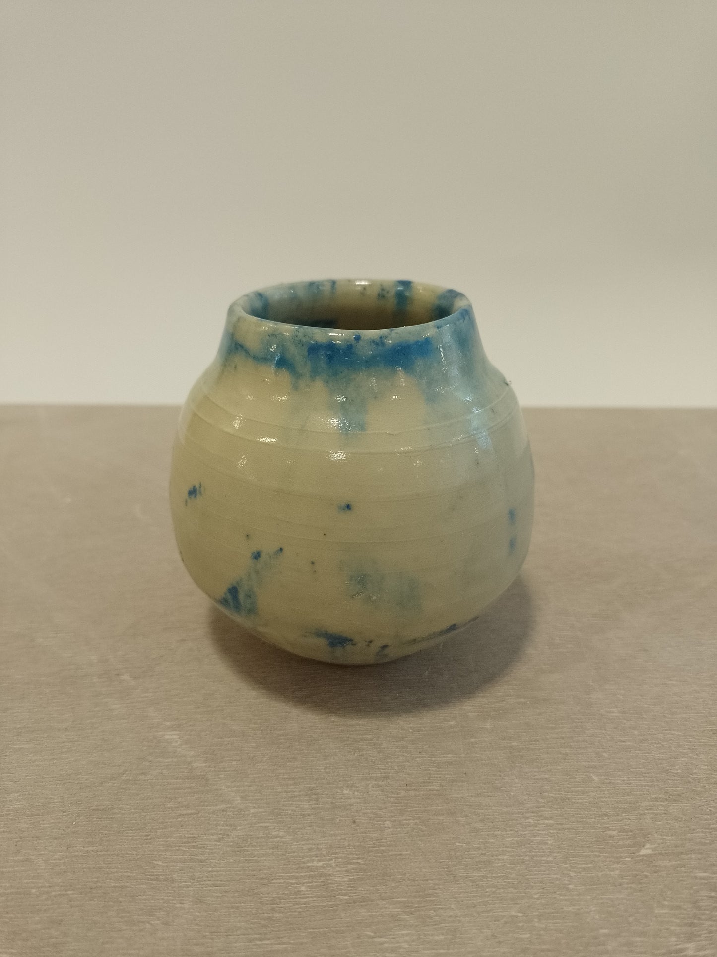 Mini vaasjes