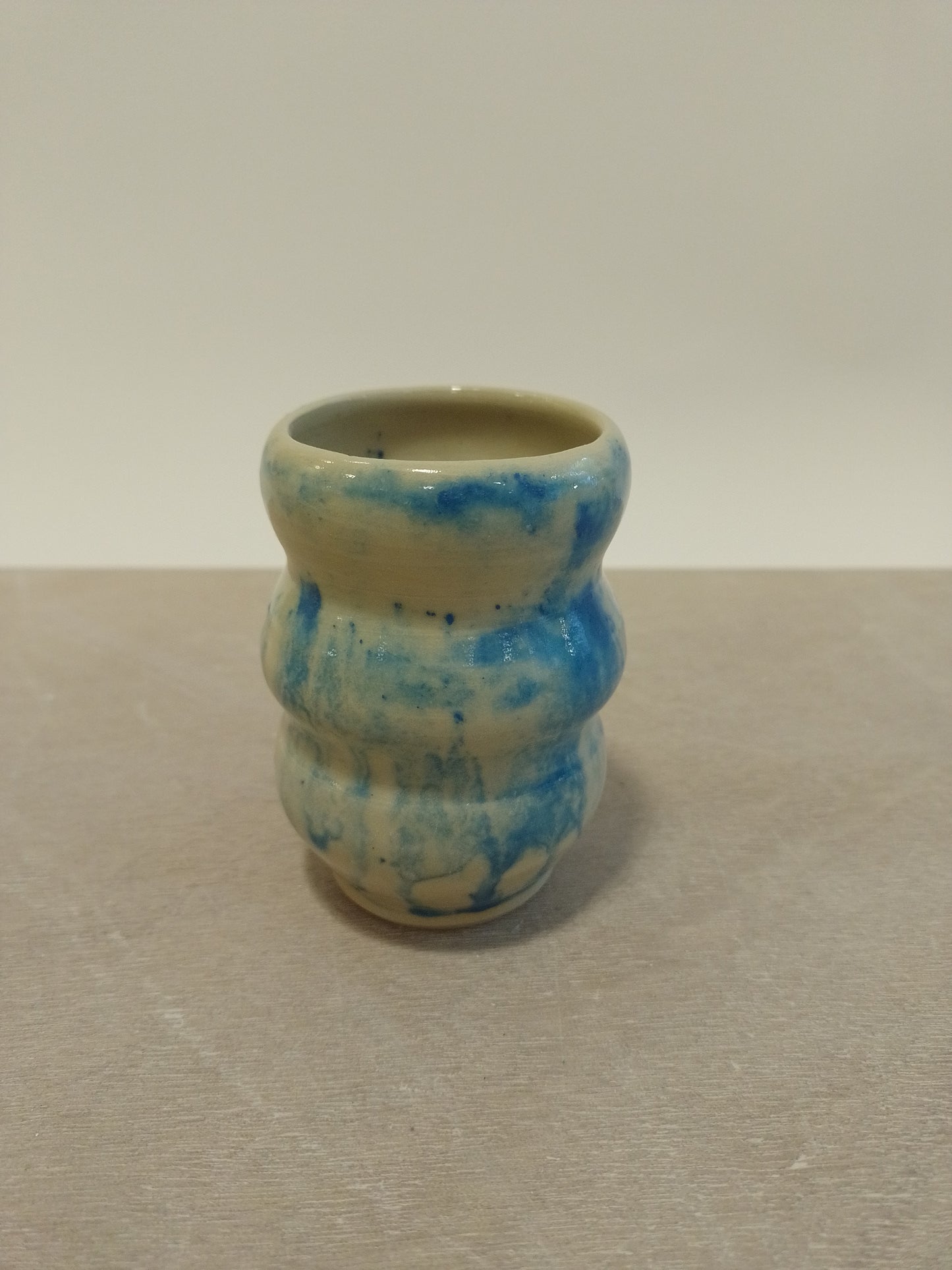 Mini vaasjes