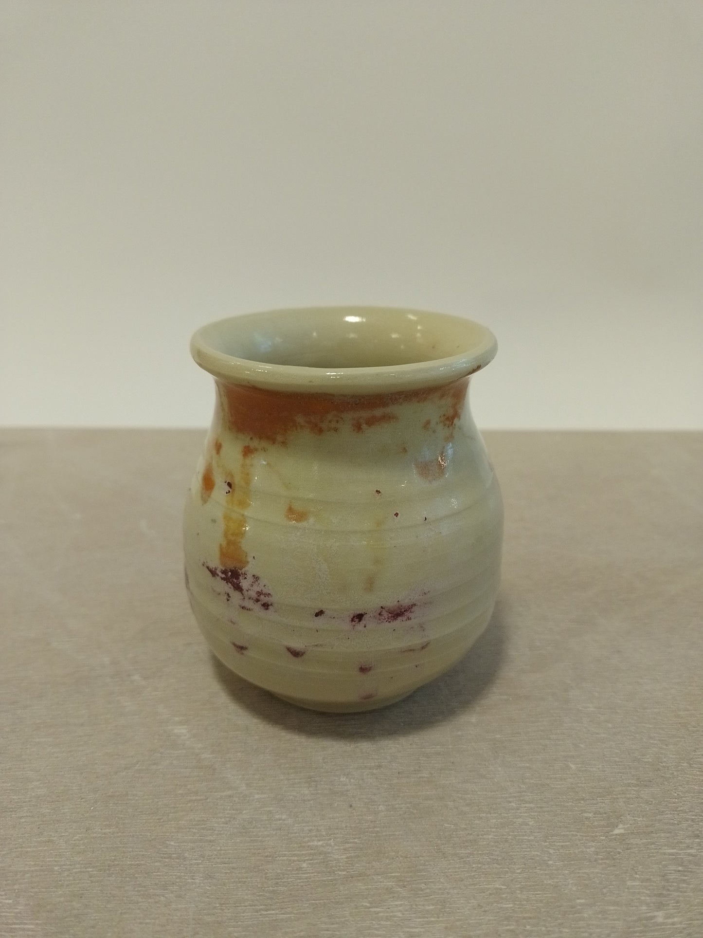 Mini vaasjes